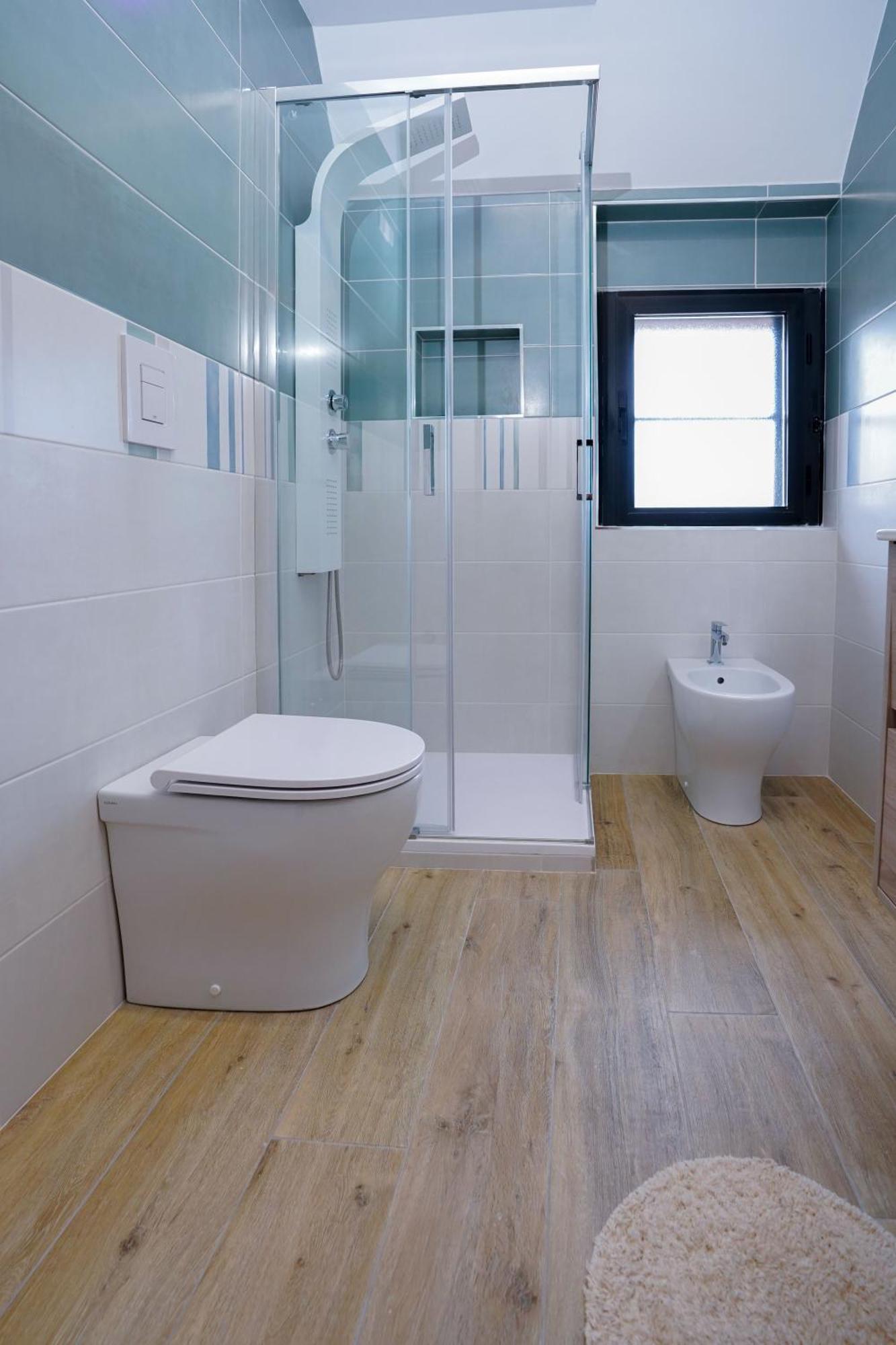 La Casa Di Azzurra Centro Citta Appartamento Fino A 4 Posti Letto E 2 Bagni Фоджа Екстер'єр фото