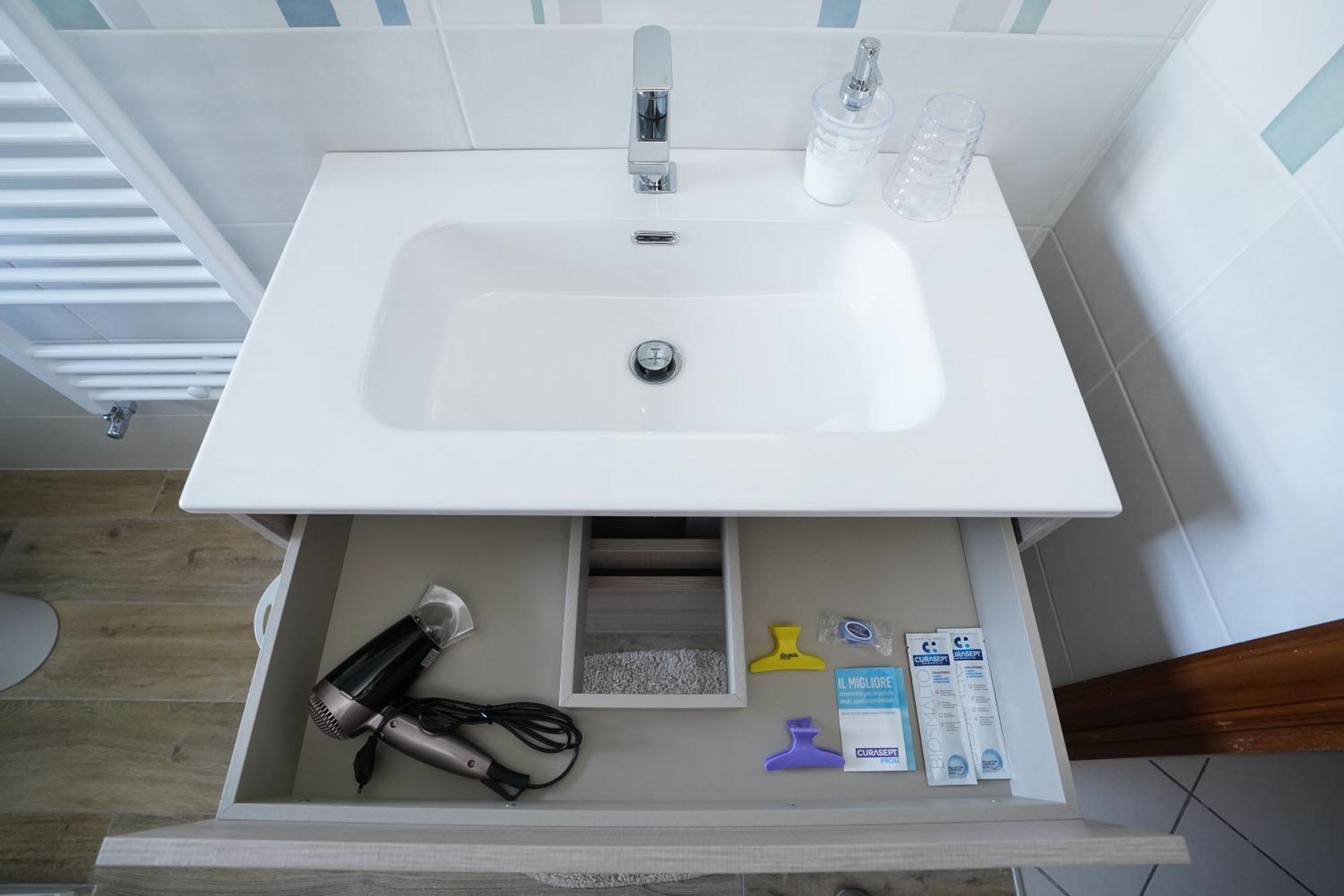 La Casa Di Azzurra Centro Citta Appartamento Fino A 4 Posti Letto E 2 Bagni Фоджа Екстер'єр фото