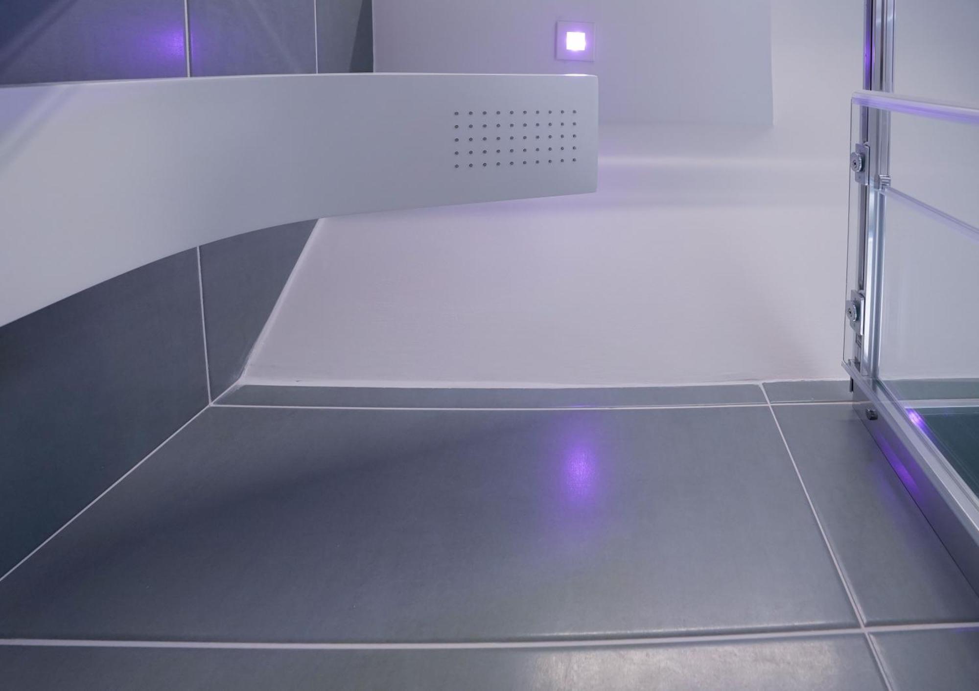 La Casa Di Azzurra Centro Citta Appartamento Fino A 4 Posti Letto E 2 Bagni Фоджа Екстер'єр фото
