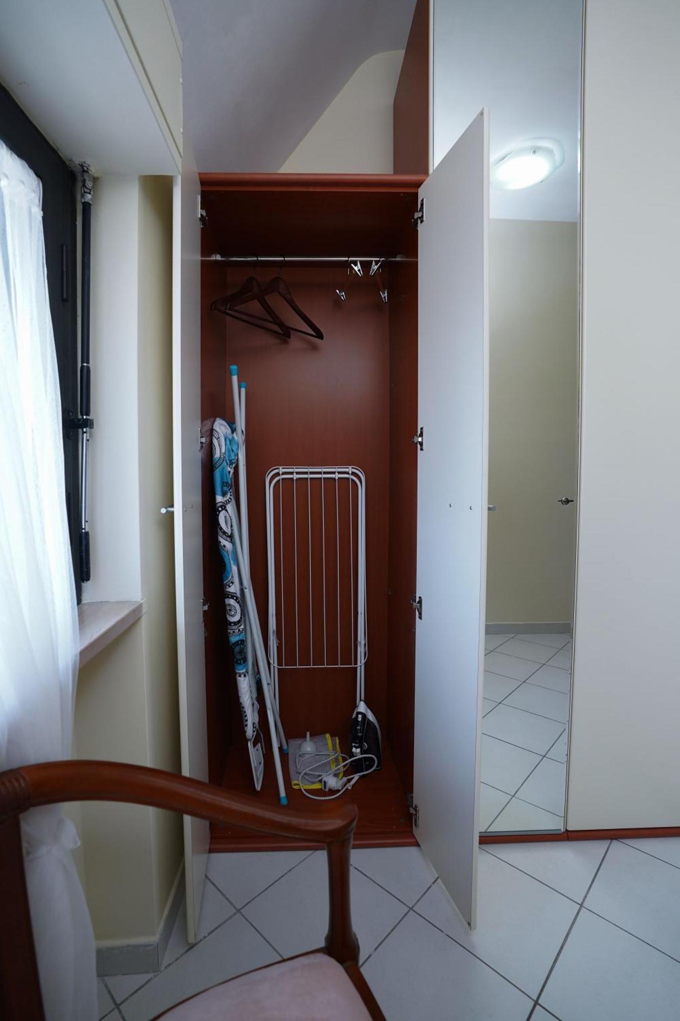 La Casa Di Azzurra Centro Citta Appartamento Fino A 4 Posti Letto E 2 Bagni Фоджа Екстер'єр фото